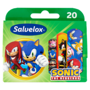 Salvelox Sonic 20 Pz