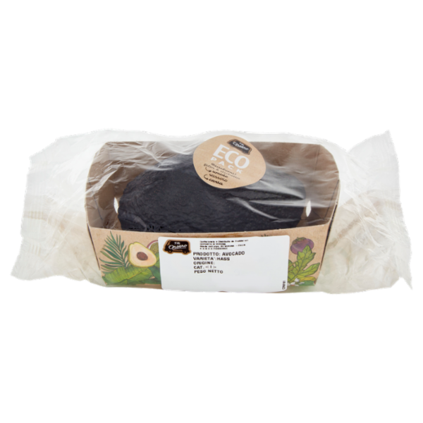 F.lli Orsero Avocado Hass 200 g