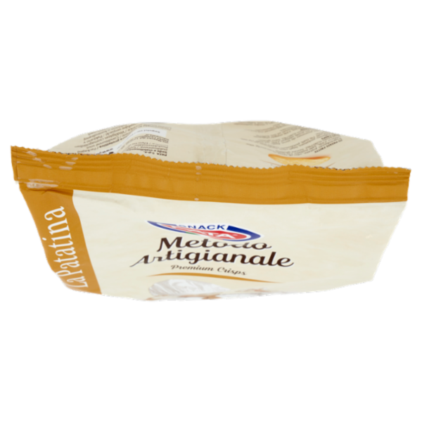 Pata la Patatina Metodo Artigianale Classiche 280 g