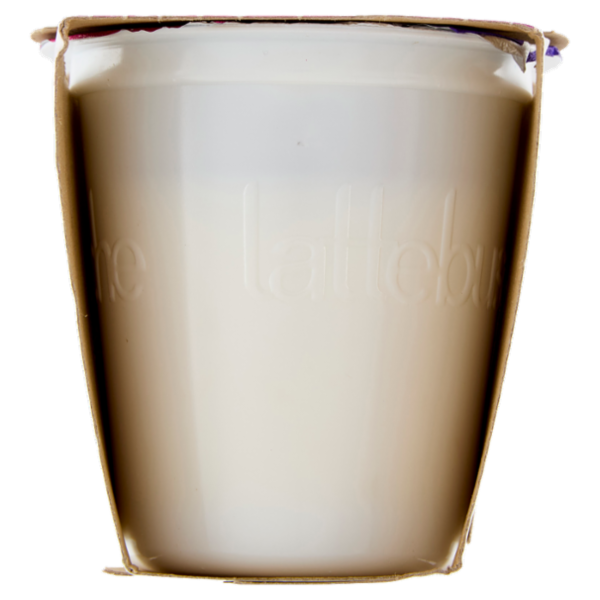 lattebusche yogurt magro Ananas 2 x 125 g