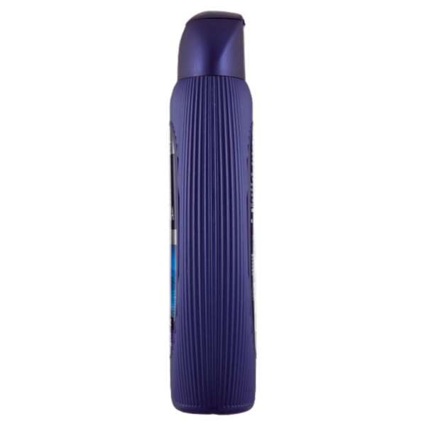 Felce Azzurra Uomo Cool Blue Tonificante Shower Shampoo 400 ml