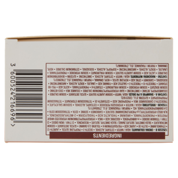 L'Oréal Paris Excellence Creme Colorazione Senza Ammoniaca 3U Castano Scuro Universale