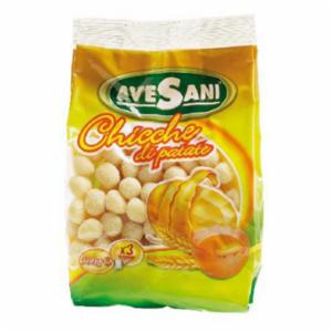 Pastificio Avesani Chicche di Patata 500 g