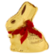 Lindt Gold Bunny Coniglietto Pasqua Cioccolato al Latte 100 g