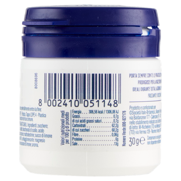 Brioschi 30 Compresse 30 g