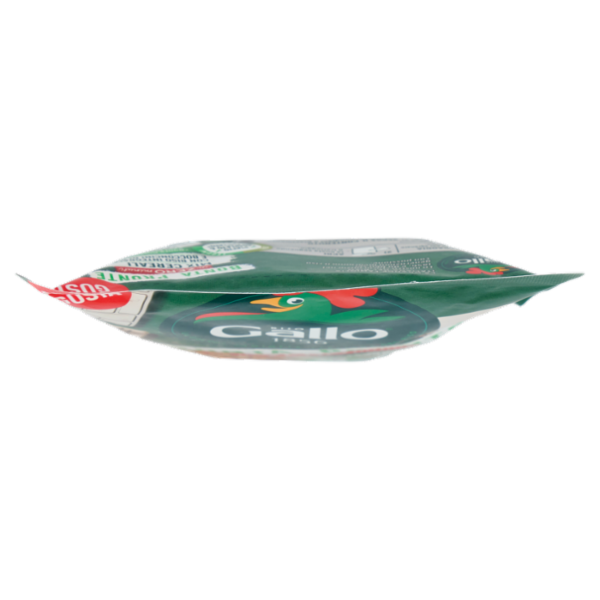 Riso Gallo Bontà Pronte in Zero minuti Mix Cereali con Riso integrale e Bocconcini di Soia 220 g