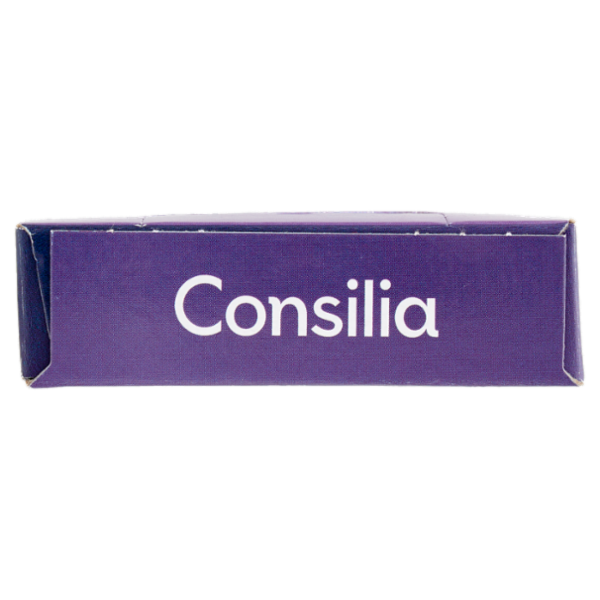 Consilia Deodorante per Piccoli Ambienti Gel Lavanda 4 pezzi