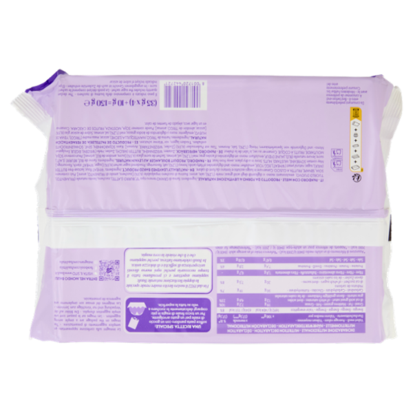 Bauli Pandorì 4 x 35 g