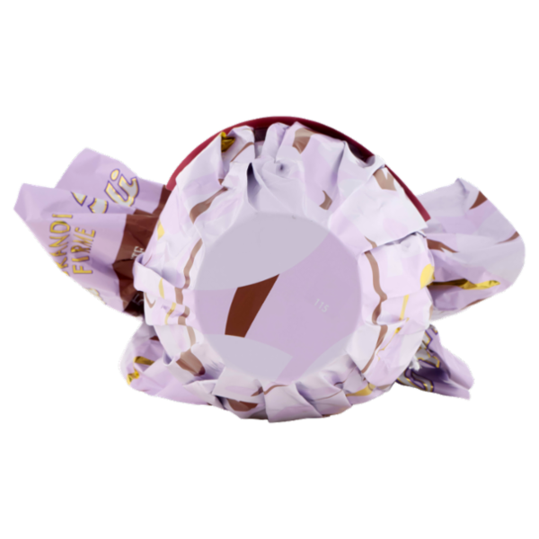 Bauli Grandi Firme Uovo Latte Lei 365 g