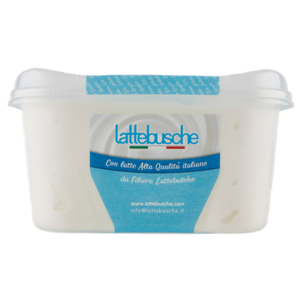 lattebusche Fiordipanna 1000 g