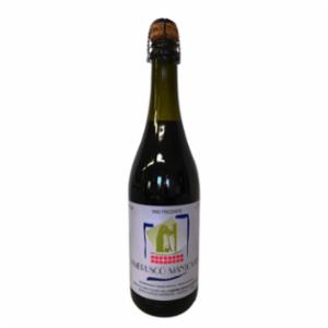 Vino Lambrusco Mantovano Rosso 750 ml
