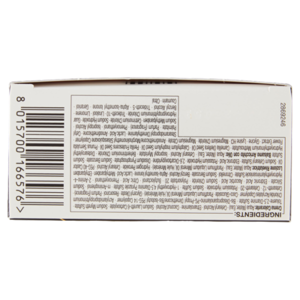 Palette oleo intense Castano Cioccolato 4-86