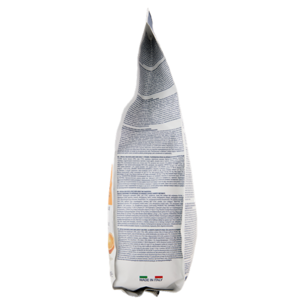 Special Dog Excellence Mini Adult con Tacchino riso, semi di lino, agrumi 1,5 kg