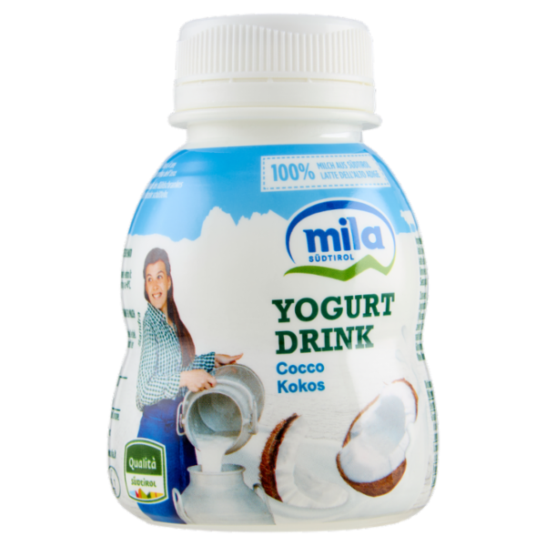 mila Yogurt Drink Cocco 200 g