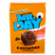 Mr.Day 6 Brownies al Cioccolato 6 x 35 g