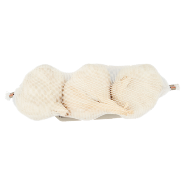 Consilia Scelte dalla Natura Aglio Bianco Bio 150 g