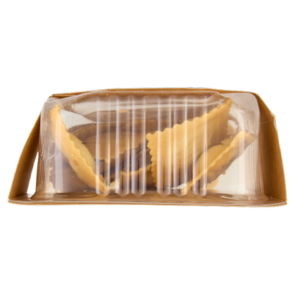 Valentini Ravioli Tartufo Bianchetto 250 g