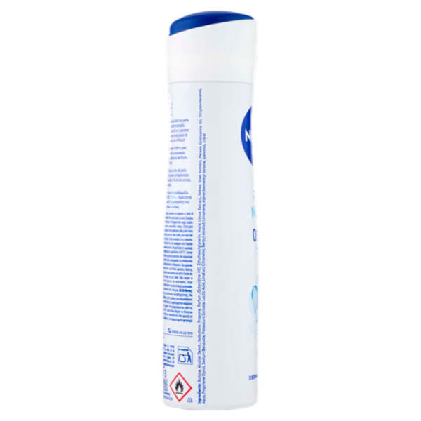 Nivea Fresh Natural Deodorant 150 ml
