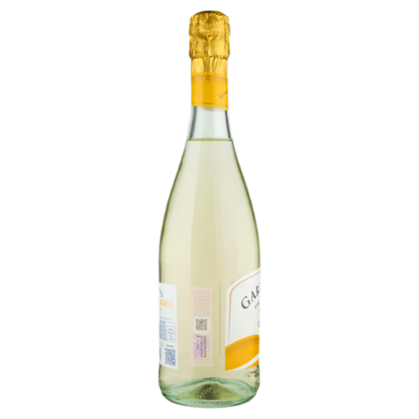 Civ&Civ Garzellino Vino Frizzante Amabile Bianco Emilia IGT 75 cl