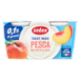 Selex Yogurt Magro Pesca 2x125 g