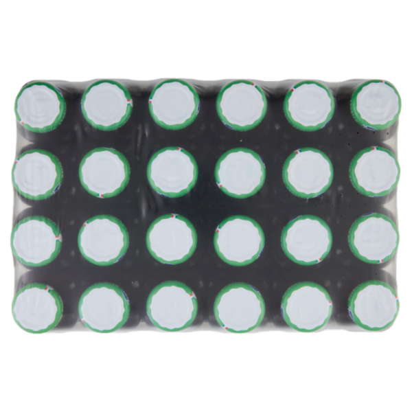 Yoga Arancia Rossa 24 x 200 ml