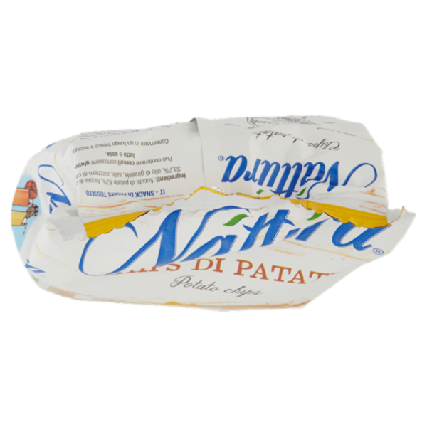Náttúra Chips di Patate 90 g