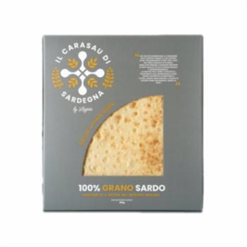 Pane Carasau Di Ovodda Logias 250g