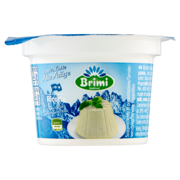 Brimi Ricotta 100 g