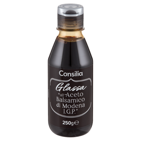Consilia Crema con Aceto Balsamico di Modena I.G.P. 250 g