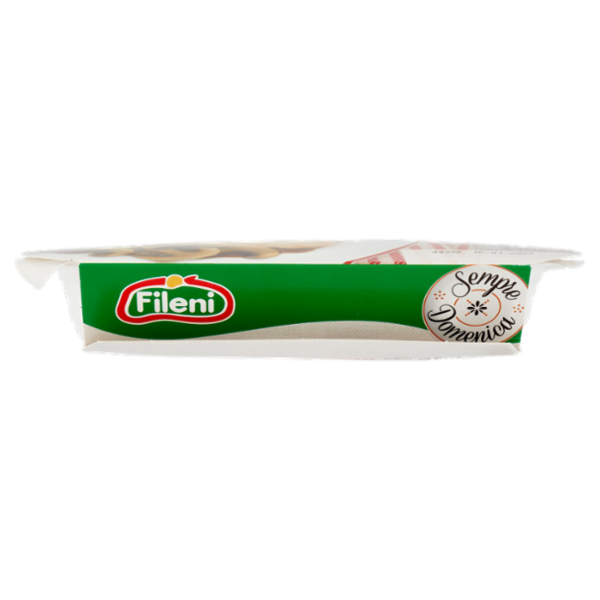 Fileni Sempre Domenica Scaloppine di Pollo ai Funghi 240 g