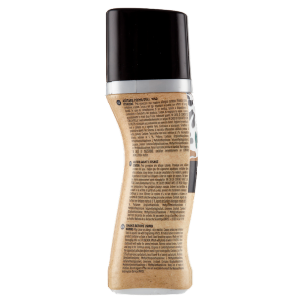 Shoes'Xpert Autolucidante Nero 75 ml