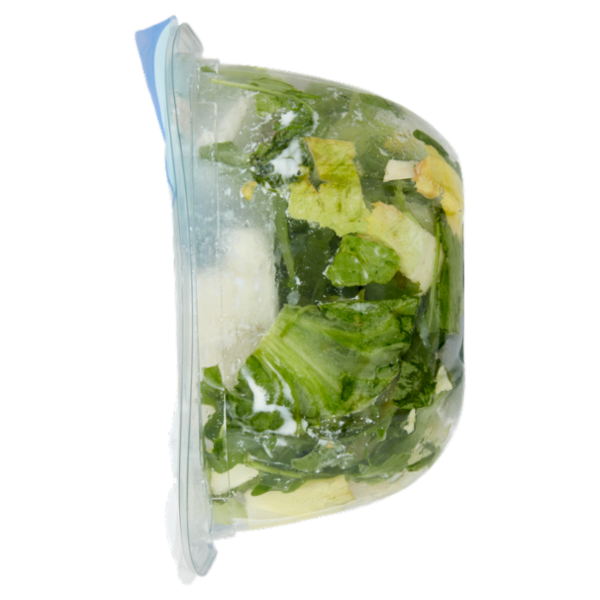 OrtoRomi Pausa Pranzo Greca con feta e olive 145 g