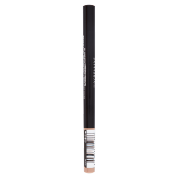 Maybelline New York Penna Sopracciglia Tattoo Brow, Risultato Definito, 100 Blonde