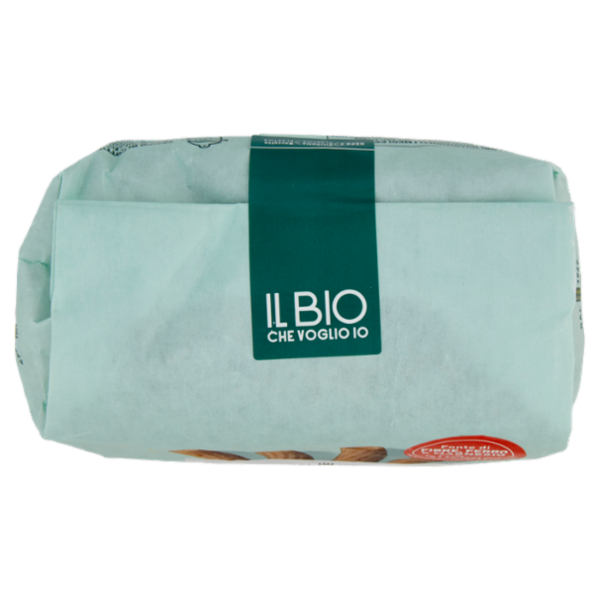 Sgambaro Bio Farro Dicocco Tortiglioni N°89 500 g