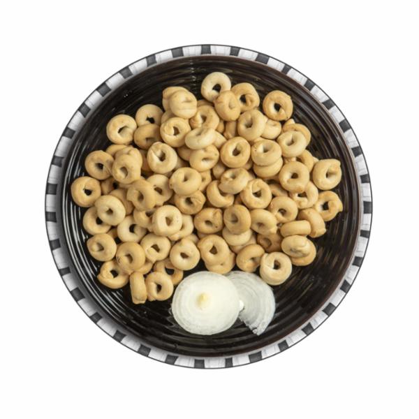 Sfornamore Tarallini alla Cipolla 250 g