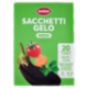 Selex Sacchi Gelo Medi Cm 23X32 20 pezzi