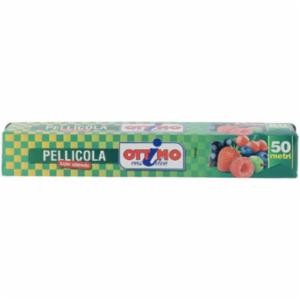 Cadis Rotolo Pellicola 50 Metri