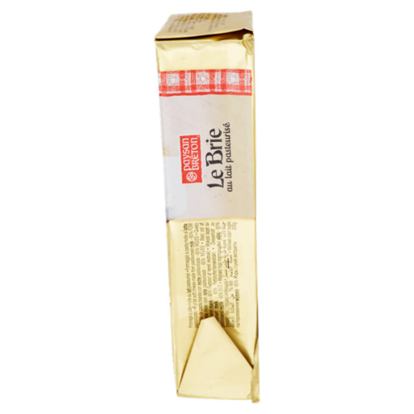 Paysan Breton Le Brie 200 g