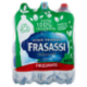 Frasassi Acqua Minerale Frizzante 6 x 1,5 L