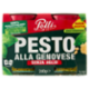 Polli Pesto alla Genovese Senza Aglio 2 x 90 g