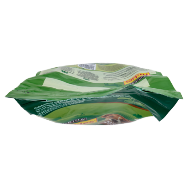 PURINA FRISKIES Mini Menu Manzo e Verdure 1,5kg