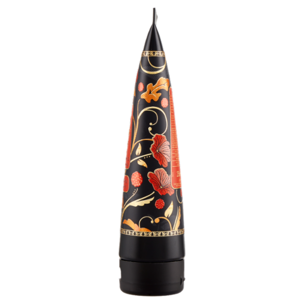 Tesori d'Oriente Japanese Spa Doccia Crema Aromatica Olio di Tsubaki e Peonia 250 ml