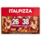 Italpizza 26x38 Salamino&Provolone 535 g