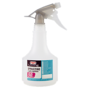 Domopak Living Spruzzino a Getto Regolabile 50 Cl