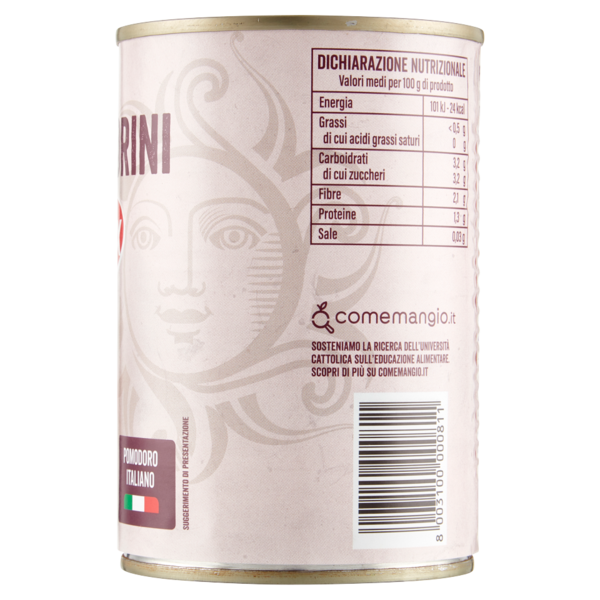 Selex Pomodorini 400 g