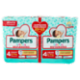 Pampers Baby-dry Mutandino Maxi 23 + 23 pz