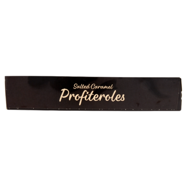 Baileys Salted Caramel Profiteroles 216 g