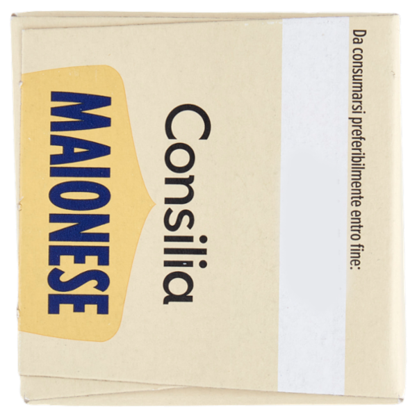 Consilia Maionese 143 g