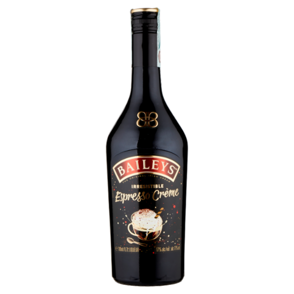 Baileys Espresso cream 700 ml