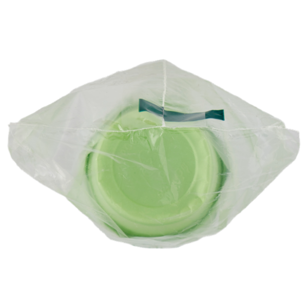 Natural Bibo Color bicchieri Verdi Biodegradabili e compostabili 200 cc 50 pz